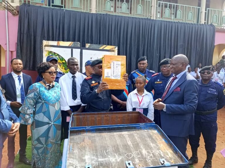 Environ 69000 élèves finalistes débutent les épreuves hors session de l’examen d’État au Nord-Kivu