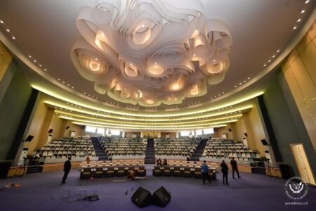 OUVERTURE CE MARDI DE LA CONFÉRENCE DES GOUVERNEURS À KOLWEZI