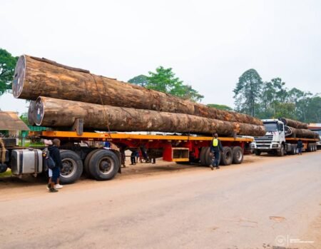 RDC : levée de la grève des camionneurs à la suite de l’implication du Gouvernement central