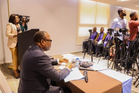 Crise en RDC : le parti MPPS appelle à l’unité et à la cohésion nationale