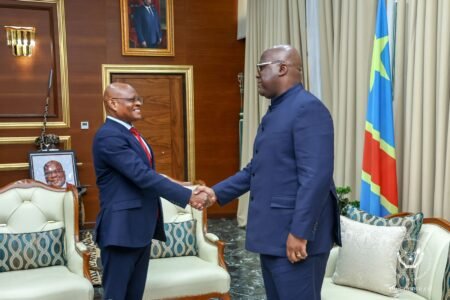 RDC : la CEEAC projette une réunion de haut niveau contre la transhumance criminelle en Afrique centrale