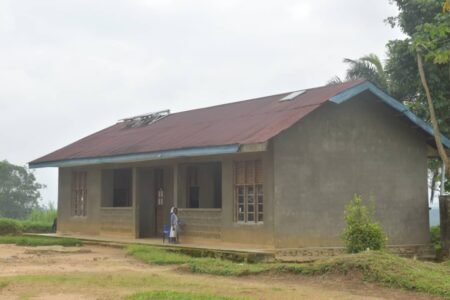 Beni : le centre de santé de Kainama manque de tout depuis 6 mois