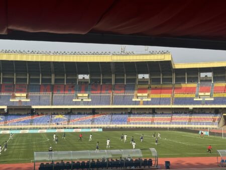 LINAFOOT/Play-Off : FC Les Aigles reprend la tête du classement après sa victoire sur Don Bosco