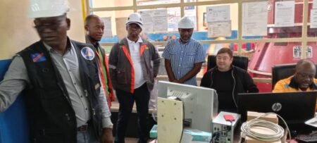 Kisangani : la SNEL relance la centrale de la Tshopo et renforce le réseau électrique local