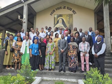 Vaccination en RDC : un nouveau plan de communication adopté pour la période 2026-2030