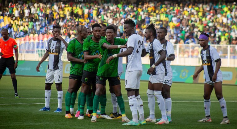 Linafoot : Mazembe-VClub, la fin d’une écrasante hégémonie