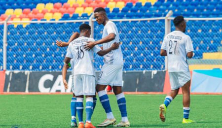 Linafoot/Play-offs : Don Bosco crée la surprise face à Maniema Union