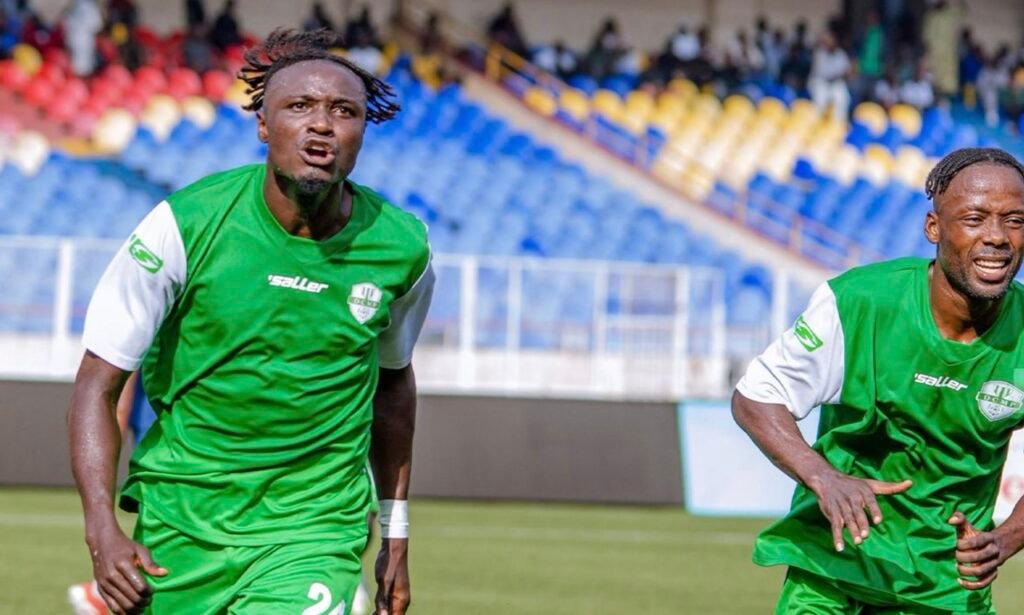 Linafoot/Play-offs : DCMP écrase Rangers, Bosekia Walimbe reste serein et défend sa philosophie
