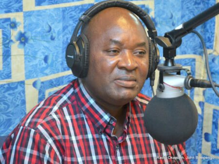 Polémie Autour de la Signature d’Accord de Paix Préliminaire RDC-Randa