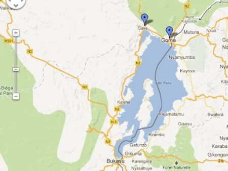 Interpellation de plus de 150 Jeunes lors d’opération de Bouclage à Saké