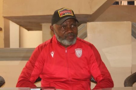 Linafoot/Play-offs : l’AS Simba défie l’AC Rangers avec un esprit de revanche