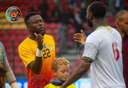 Mali (1-0) : les notes du match !