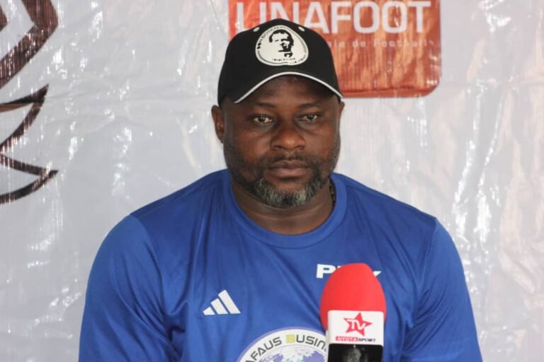 Linafoot/Play-offs : Pamphile Mihayo dénonce le calendrier surchargé avant Don Bosco vs Lupopo