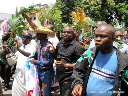 MANIEMA: Les chefs d’établissements de l’esu recommandés l’opérationnalisation des cellules lmd dans toutes les institutions universitaires universitaires