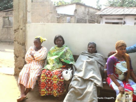 Droit à l’identité: L’égochage des naisances et ses défis en rdc!