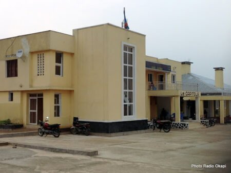 Accusés de détournement, 4 membres de l’Assemblée provinciale visés par une pétition de destitution au Kasaï-Central