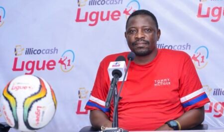 Linafoot/Play-offs : Sanga Balende promet de battre Lupopo à Kibasa Maliba