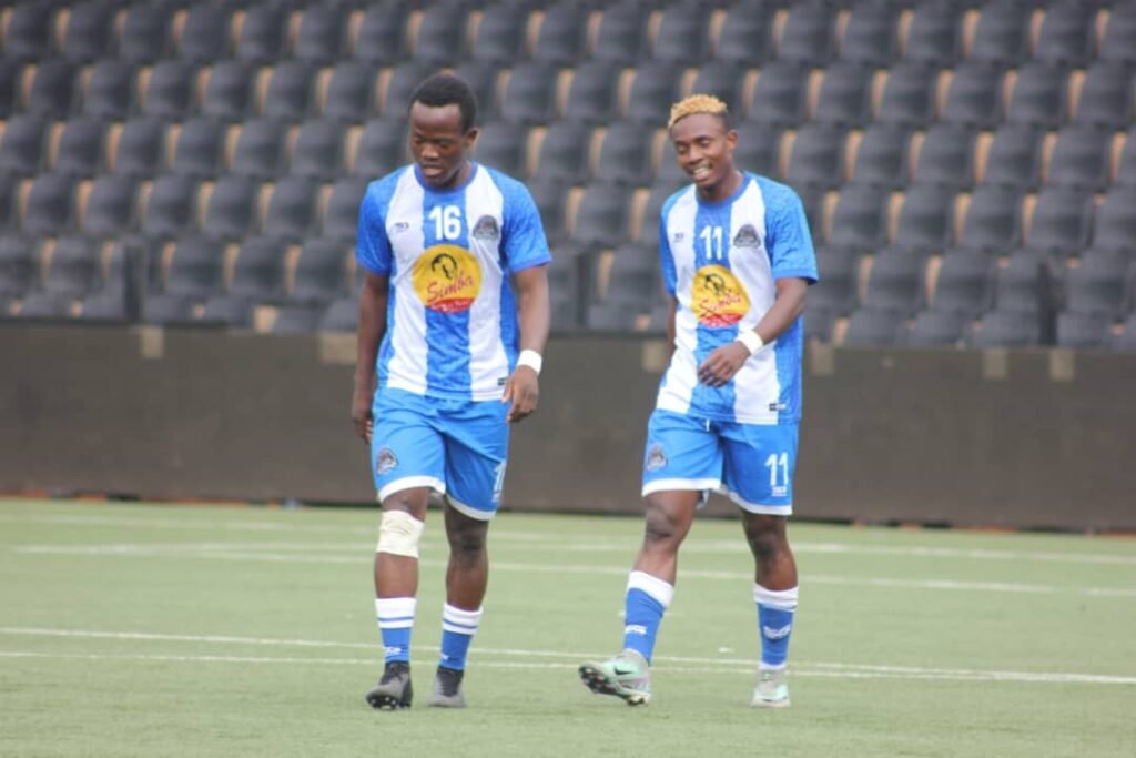 Linafoot/Play-offs : le TP Mazembe domine le DCMP et se relance dans la course au titre