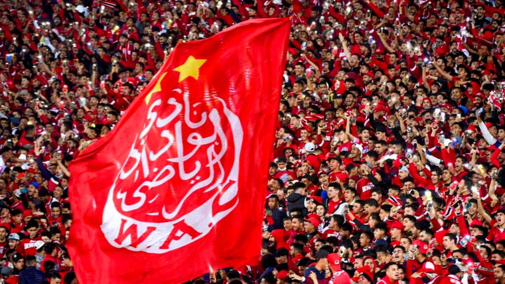 Wydad : des champions d’Afrique à la scène mondiale – Une success story marocaine