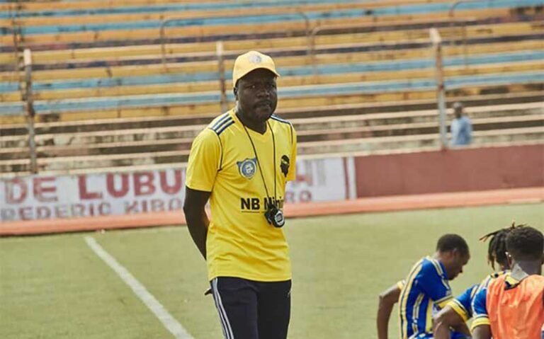 Linafoot/Play-offs : Lupopo prêt à tout pour conserver sa première place au classement