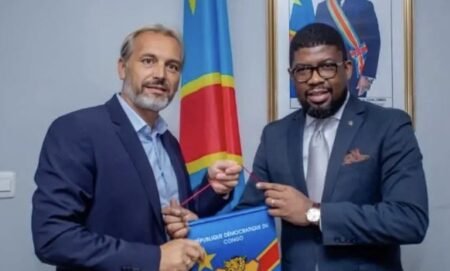 les signaux au vert !