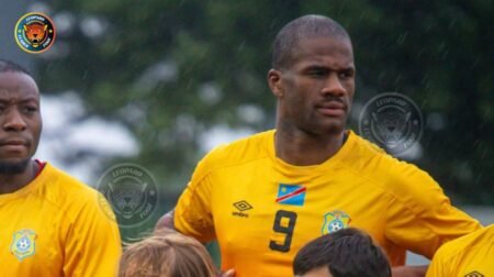 Léopards : enfin, Essende délivré !