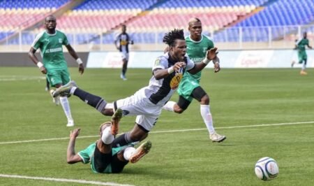 la course au sommet, un choc des titans !