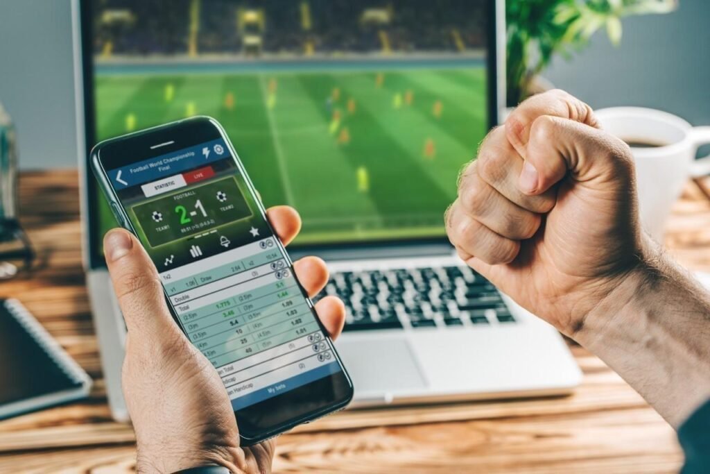 Comment choisir une application de paris sportif fiable et sécurisée