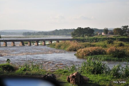 Kinshasa : lancement des travaux d’aménagement de la baie de Ngaliema