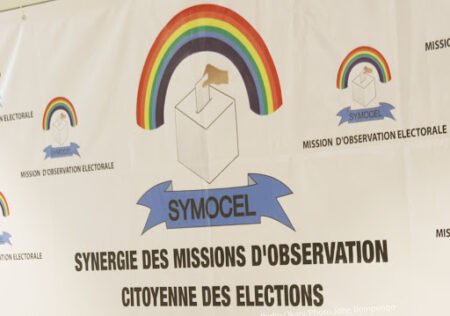 La Symocel Organize le Dialogue Multisectriel pour renforcer les réenformes électorales en rdc