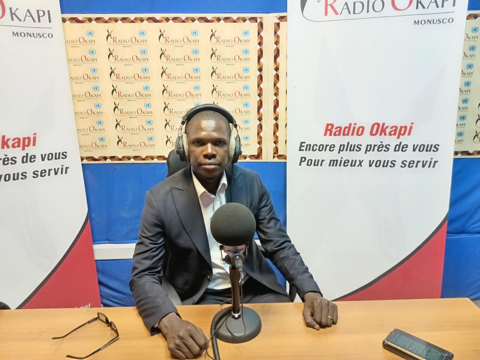 RDC : la société civile plaide pour un processus politique africain unifié et inclusif