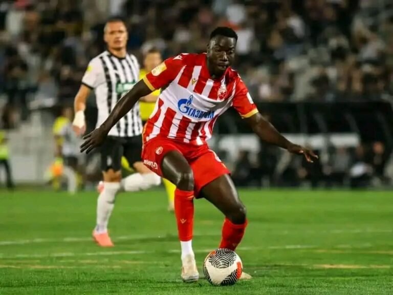 Mercato : Silas Katompa a la cote en Turquie