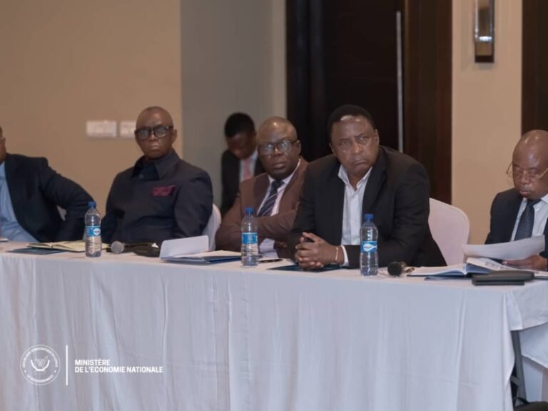 Lubumbashi : validation de nouvelles structures de prix des produits pétroliers