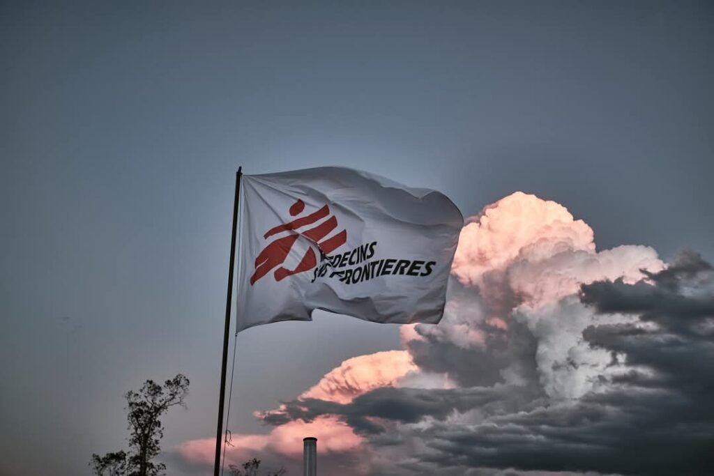 MSF Annonce la Fin de Ses Interventions Médicales à Uvira dès Fin Juillet 2025