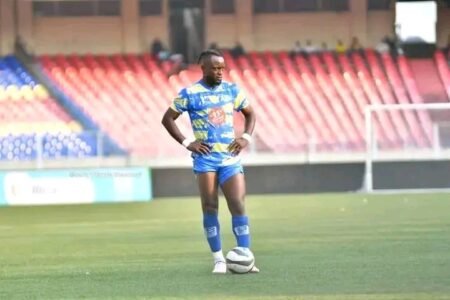 Mercato : Issama Mpeko prolonge avec les Cheminots