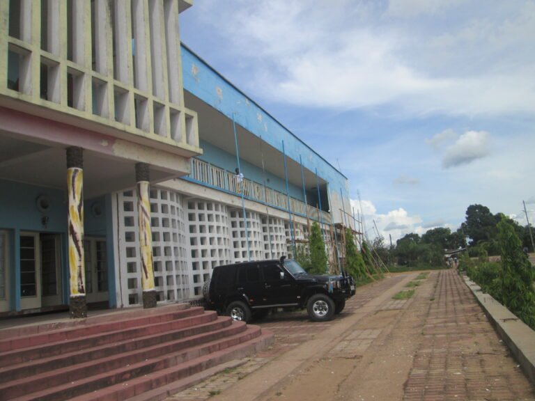 Kwango : la société civile réclame l’électrification urgente des villes de la province