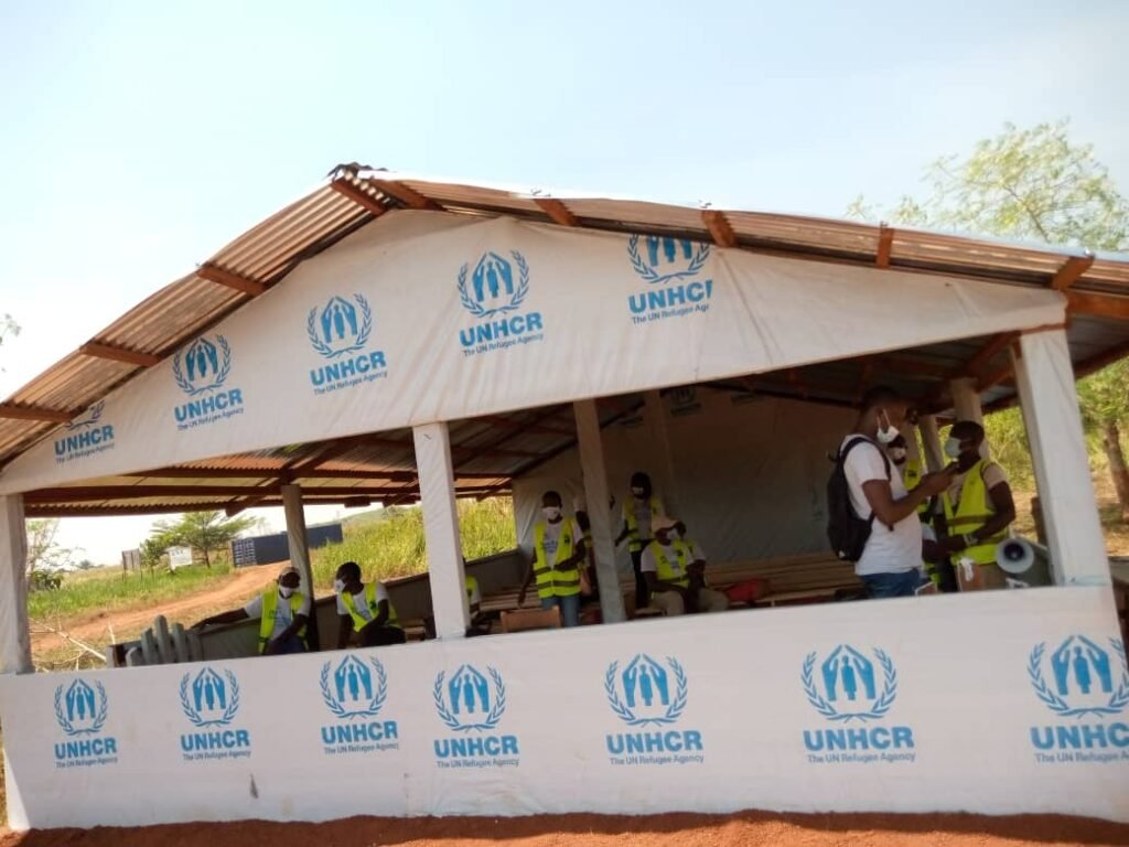 Ituri : le HCR ferme son bureau opérationnel d’Aru