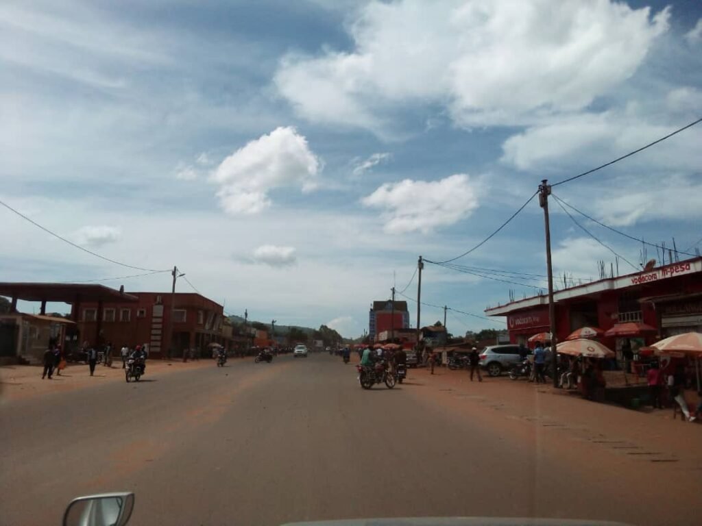 Grève des défenseurs judiciaires pour réclamer l’interpellation du procureur près le TGI de Butembo