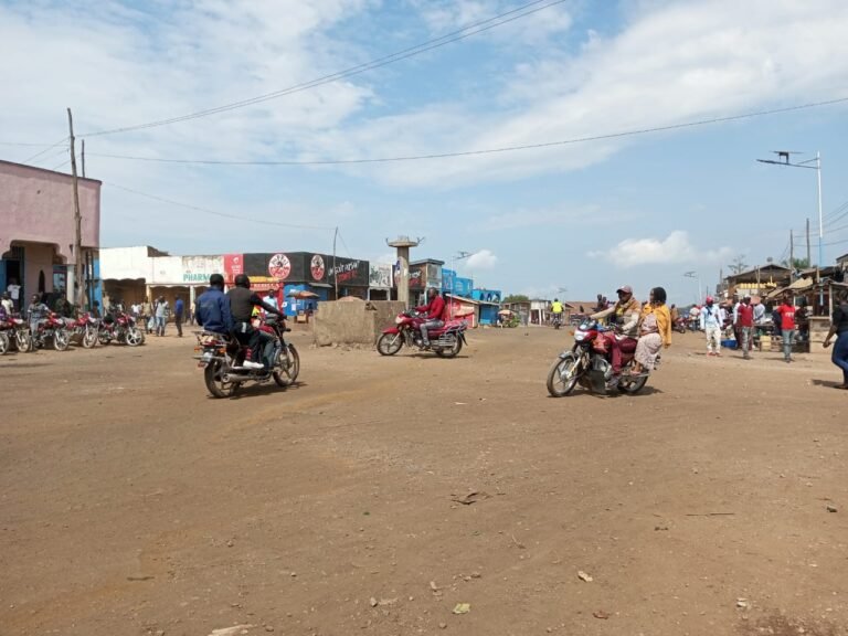 Beni : vers la création d’une plateforme unifiée des associations et mutualités pour booster le développement local