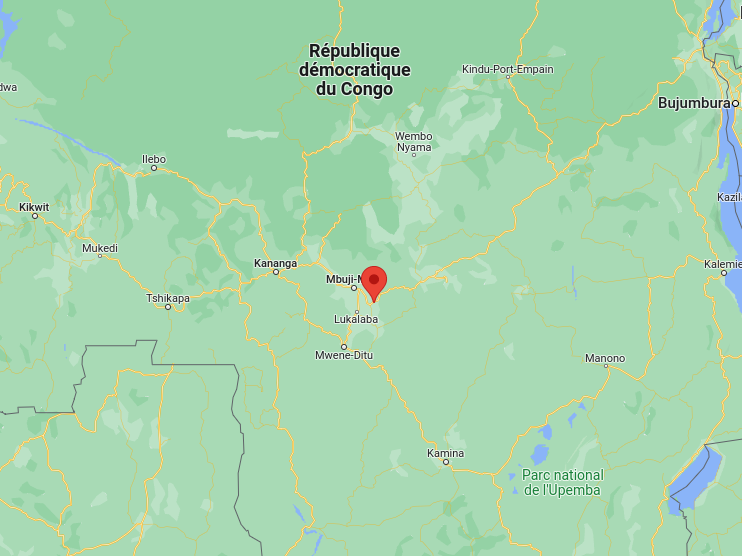 Kasaï-oriente-oriental: signature d’Un pacte de paix entre les chefs trois coutumiers aptrès 40 ans de confesse fonce