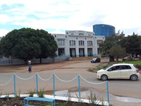 Lubumbashi: des dizaines de détenus meurent à la prison de kasapa à la suite