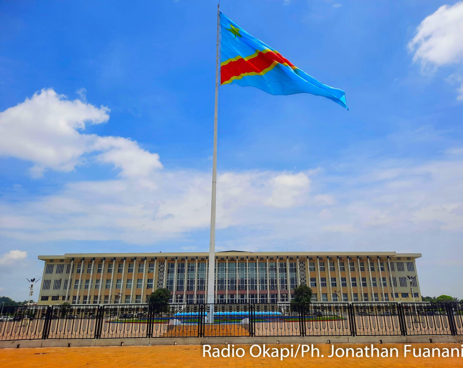 65 ANS D’INDÉPENDANCE: Des Congolais partagés face à une médance de la Méditation