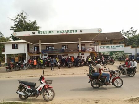 MANIEMA: Les taxismes exigent des comptes sur la taxe conventionnel