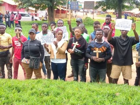 Le Parlement des jeunes de Mambasa réclame l’indemnisation des victimes de l’accident de Niania