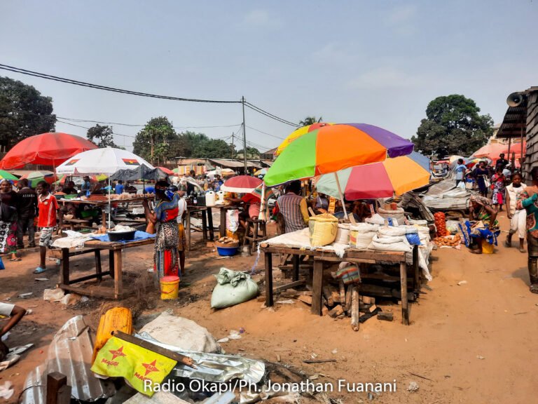 Paralysie économique à matadi à cause d’UnE Coupure d’Électricité prolongée dans certains quartiers