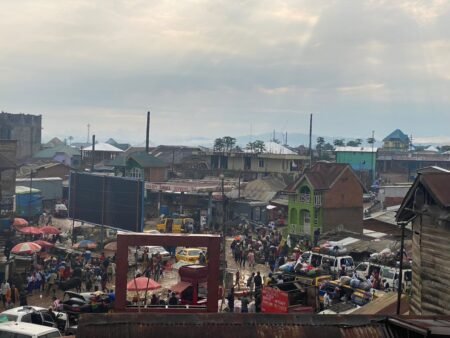 Kamituga : une marche contre la surfacturation de l’électricité réprimée dans la violence