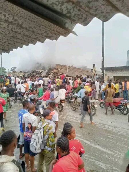 Trois présumés voleurs lynchés et brûlés vifs à Matadi
