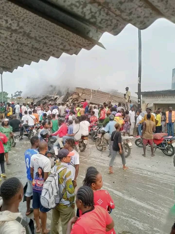 Trois présumés voleurs lynchés et brûlés vifs à Matadi