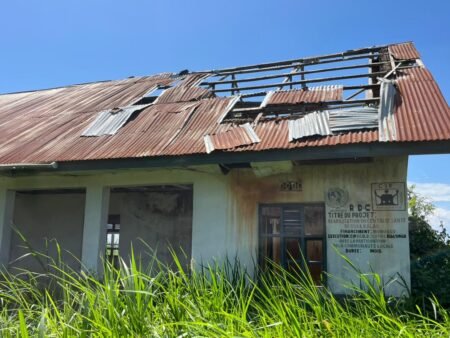 Au moins 82 morts en trois semaines à la suite des attaques des ADF en Ituri et au Nord-Kivu