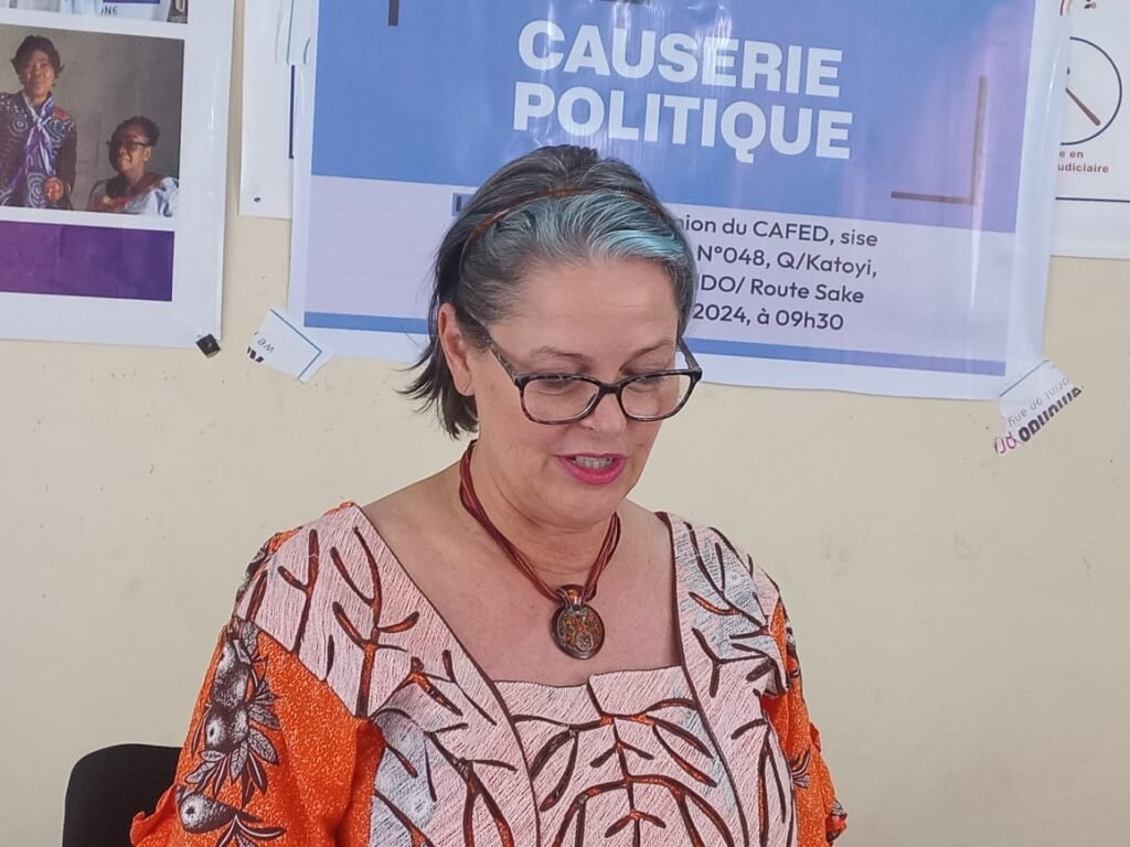 La MONUSCO condamne l’attaque des ADF ayant coûté la vie à 43 civils et renforce sa présence en Ituri